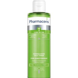 Pharmaceris T Puri-Sebotonique - Sebum-Regulating Facial Toner Pharmaceris T Puri-Sebotonique - Sebum-Regulating Facial Toner