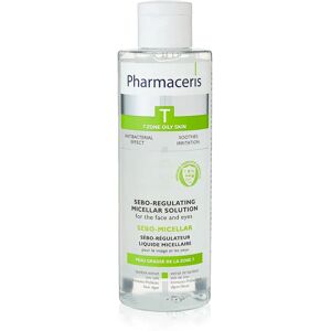 Pharmaceris T Sebo-Micellar - Acne-prone Skin Facial Cleanser Pharmaceris T Sebo-Micellar - Acne-prone Skin Facial Cleanser