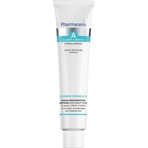 Pharmaceris Corneo-Sensilium - Sensitive Skin Cream Pharmaceris Corneo-Sensilium - Sensitive Skin Cream