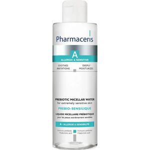 Pharmaceris A - Prebio-Sensilique Micellar Water - Sensitive Skin Pharmaceris A - Prebio-Sensilique Micellar Water - Sensitive Skin