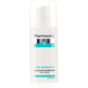 Pharmaceris A Lipo-Sensilium - Sensitive Skin Face Cream Pharmaceris A Lipo-Sensilium - Sensitive Skin Face Cream