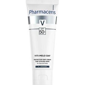 Pharmaceris Pharmaceris V Viti-Melo Vitiligo Day Cream - Day Cream Pharmaceris Pharmaceris V Viti-Melo Vitiligo Day Cream - Day Cream
