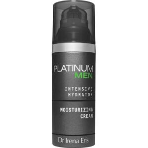 Dr Irena Eris Platinum Men Intensive Hydrator - Crème Hydratante Dr Irena Eris Platinum Men Intensive Hydrator - Crème Hydratante
