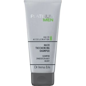 Shampoing Accélérateur de Cheveux Platinum Men - Dr Irena Eris Shampoing Accélérateur de Cheveux Platinum Men - Dr Irena Eris