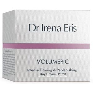 Dr Irena Eris Volumeric Intense Firming & Replenishing Day Cream SPF 20 - Face Dr Irena Eris Volumeric Intense Firming & Replenishing Day Cream SPF 20 - Face