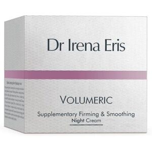 Dr Irena Eris Volumeric Night Cream - Anti-Aging Moisturizer for Women Dr Irena Eris Volumeric Night Cream - Anti-Aging Moisturizer for Women