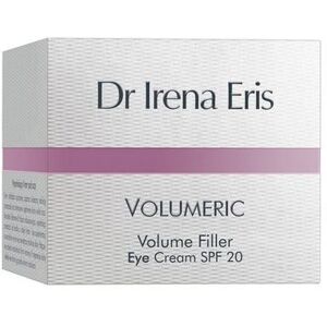 Dr Irena Eris Volumeric Volume Filler Eye Cream SPF20 (15ml) Dr Irena Eris Volumeric Volume Filler Eye Cream SPF20 (15ml)