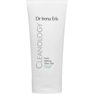 Dr Irena Eris Cleanology Kalme Smeltende Oleogel Gezichtsreiniger - Reinigingsgel voor Gezicht Dr Irena Eris Cleanology Kalme Smeltende Oleogel Gezichtsreiniger - Reinigingsgel voor Gezicht