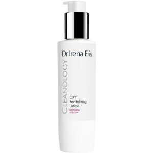 Dr Irena Eris Cleanology OXY Revitalizing Lotion - Skin Care Dr Irena Eris Cleanology OXY Revitalizing Lotion - Skin Care