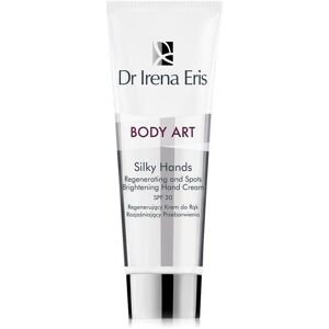 Dr Irena Eris Silky Hands - Hand Creams Dr Irena Eris Silky Hands - Hand Creams