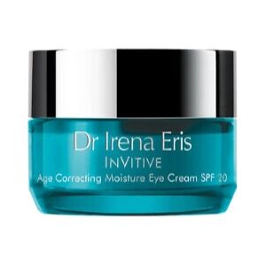 Dr Irena Eris InVitive Crema Hidratante Reafirmante para Ojos SPF 20 - Crema para ojos Dr Irena Eris InVitive Crema Hidratante Reafirmante para Ojos SPF 20 - Crema para ojos