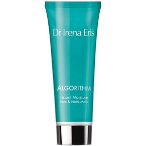 Dr Irena Eris Algorithm Vesivirtalohamaski Sinisistä Levistä ja C-Vitamiiinista - Kasvot & Niska Dr Irena Eris Algorithm Vesivirtalohamaski Sinisistä Levistä ja C-Vitamiiinista - Kasvot & Niska