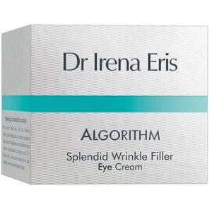 Dr Irena Eris Algorithm Splendid Wrinkle Filler Eye Cream - Eye Cream Dr Irena Eris Algorithm Splendid Wrinkle Filler Eye Cream - Eye Cream