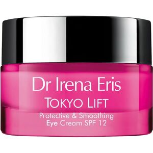 Tokyo Lift SPF12 Silmänympärysvoide - 15ml Tokyo Lift SPF12 Silmänympärysvoide - 15ml