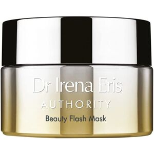 Dr Irena Eris Authority Beauty Flash Mask - Revitalising Face Mask 50ml Dr Irena Eris Authority Beauty Flash Mask - Revitalising Face Mask 50ml