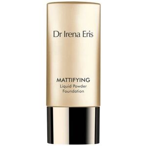 Dr Irena Eris Base en Polvo Líquido Matificante Nude Dr Irena Eris Base en Polvo Líquido Matificante Nude