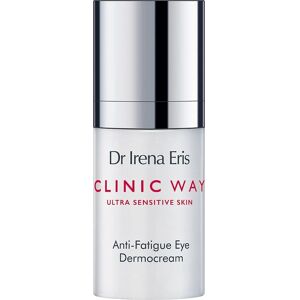 Clinic Way Hyaluronsyre Øjencreme - 15ml Clinic Way Hyaluronsyre Øjencreme - 15ml