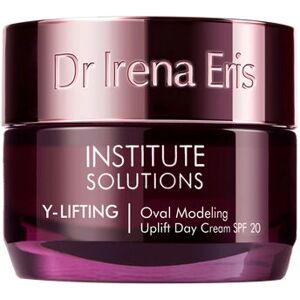 Dr Irena Eris Y-Lifting Face Cream - Deep Firming SPF 20 Dr Irena Eris Y-Lifting Face Cream - Deep Firming SPF 20
