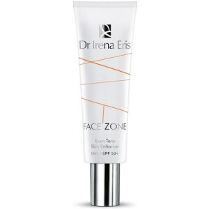 Dr Irena Eris Face Zone SPF 50+ Parantava - Aurinkovoide Dr Irena Eris Face Zone SPF 50+ Parantava - Aurinkovoide
