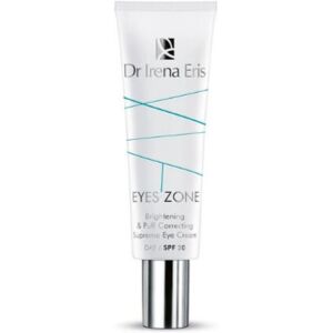 Dr Irena Eris - Lysande och svullnadskorrigerande ögonkräm SPF 20 Dr Irena Eris - Lysande och svullnadskorrigerande ögonkräm SPF 20