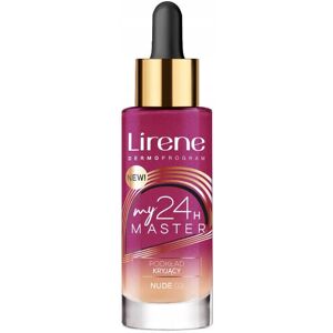 Lirene Lirene My Master Nude Foundation Lirene Lirene My Master Nude Foundation
