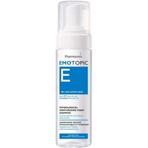 Pharmaceris Emotopic - Physiological Moisturising Foam Shampoo - Shampoo Pharmaceris Emotopic - Physiological Moisturising Foam Shampoo - Shampoo