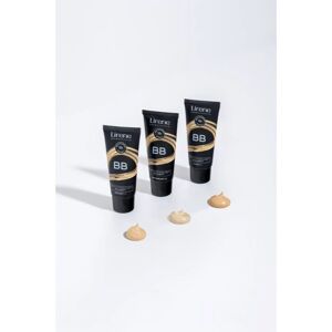 Lirene Crème BB Naturelle - Hydratante & Correction de Couleur Lirene Crème BB Naturelle - Hydratante & Correction de Couleur