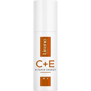 Lirene Marca C+E Creme Revitalizante - Produtos de hidratação para a pele Lirene Marca C+E Creme Revitalizante - Produtos de hidratação para a pele