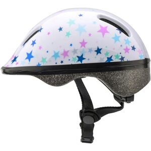 Casque vélo enfant Meteor KS06 ÉTOILES - Casque - Publicité Casque vélo enfant Meteor KS06 ÉTOILES - Casque - Publicité