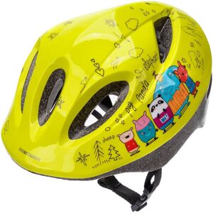 KASK - METEOR KS05 - 48-52 cm - Animal friends - Helmet KASK - METEOR KS05 - 48-52 cm - Animal friends - Helmet
