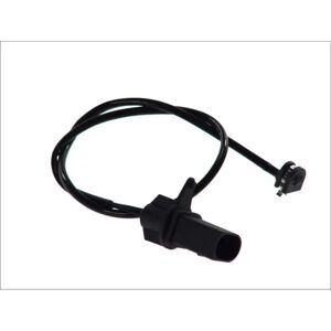 QUICK BRAKE WS 0243 A - Slitagevarnare för bromsbeläggningar Främre axel QUICK BRAKE WS 0243 A - Slitagevarnare för bromsbeläggningar Främre axel