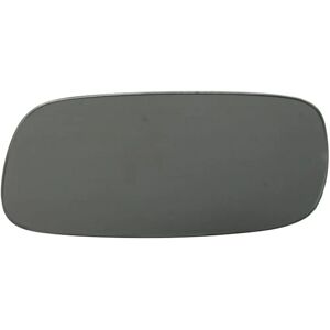 Opel Peililas glas - Vasen - 6102-01-0124P - Ulkoinen Peili Opel Peililas glas - Vasen - 6102-01-0124P - Ulkoinen Peili