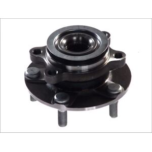 Kit de rodamientos de rueda delanteros BTA H11051BTA Nissan Renault Kit de rodamientos de rueda delanteros BTA H11051BTA Nissan Renault