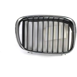 G grill avant droit chrome noir pour BMW Série 5 - Grille de radiateur - Publicité G grill avant droit chrome noir pour BMW Série 5 - Grille de radiateur - Publicité