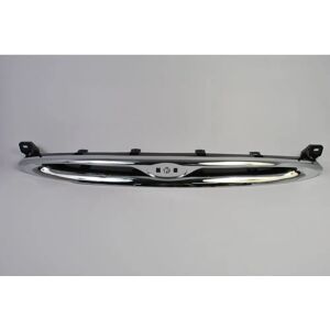 Blic 6502-07-2530995P Griglia radiatore cromata per Ford Escort 6/7 - Griglia radiatore Blic 6502-07-2530995P Griglia radiatore cromata per Ford Escort 6/7 - Griglia radiatore