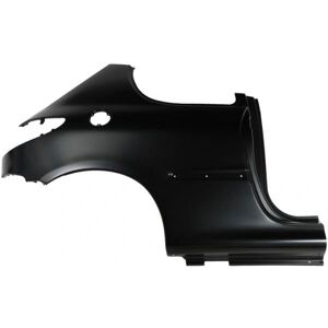 TAKALOKASUOJA BLIC 6504-01-5507512P oikealle PEUGEOT 206, 206+, 206 SW TAKALOKASUOJA BLIC 6504-01-5507512P oikealle PEUGEOT 206, 206+, 206 SW