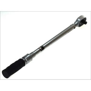 TOPTUL ANAS1621 Momentsleutel - 40-210 Nm, 1/2 inch, 495mm, Chroom-vanadium TOPTUL ANAS1621 Momentsleutel - 40-210 Nm, 1/2 inch, 495mm, Chroom-vanadium