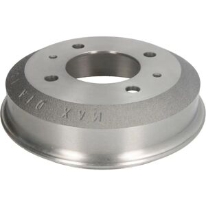 Abe Tambour de frein - Diamètre intérieur 180mm, 4 trous - Essieu arrière - Publicité Abe Tambour de frein - Diamètre intérieur 180mm, 4 trous - Essieu arrière - Publicité