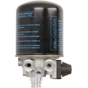 PNEUMATICS PN-10176 - Sécheur d'air - Publicité PNEUMATICS PN-10176 - Sécheur d'air - Publicité