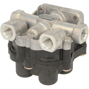 Vanne de sécurité multicircuit PNEUMATICS PN-10179 - Publicité Vanne de sécurité multicircuit PNEUMATICS PN-10179 - Publicité
