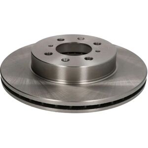 Disco freno ventilato ABE C34018ABE anteriore - Disco freno Disco freno ventilato ABE C34018ABE anteriore - Disco freno