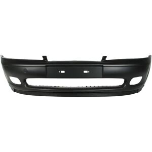 Etupuskuri sumuvalolla Opel Vectra B - BLIC Etupuskuri sumuvalolla Opel Vectra B - BLIC