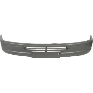 Mercedes-Benz Sprinter Etummainen Puskuri Harmaa - Bumper Mercedes-Benz Sprinter Etummainen Puskuri Harmaa - Bumper