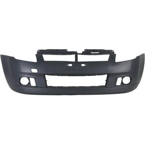 BLIC Etupuskuri Suzuki Swift III - Bumper BLIC Etupuskuri Suzuki Swift III - Bumper