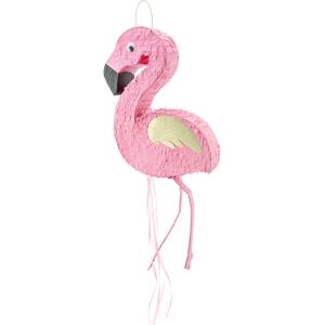 PartyDeco PIN8 Piñata flamant rose - jeu/jouet - Publicité PartyDeco PIN8 Piñata flamant rose - jeu/jouet - Publicité
