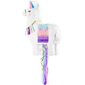 PartyDeco PIN18 Lama Piñata - Partyspiel/Spielzeug PartyDeco PIN18 Lama Piñata - Partyspiel/Spielzeug