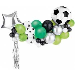 PartyDeco GBN8 dekoracja na imprezę Balon do zabawy PartyDeco GBN8 dekoracja na imprezę Balon do zabawy