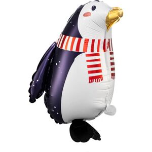 PartyDeco Penguin Toy balloon - Christmas Festive Decoration PartyDeco Penguin Toy balloon - Christmas Festive Decoration