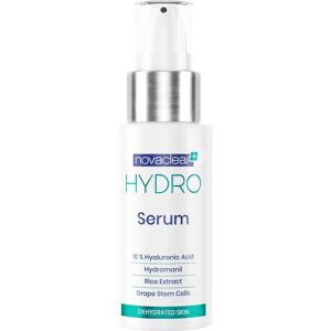 Novaclear Hydro - Sérum Hydratant Visage - Hydratation, Anti-âge, 30ml - Publicité Novaclear Hydro - Sérum Hydratant Visage - Hydratation, Anti-âge, 30ml - Publicité
