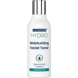 Novaclear Hydro - Tonique Facial Hydratant - 100ml - Publicité Novaclear Hydro - Tonique Facial Hydratant - 100ml - Publicité